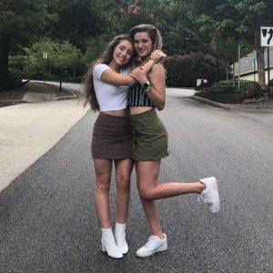 Meet your Posher, Shyanne